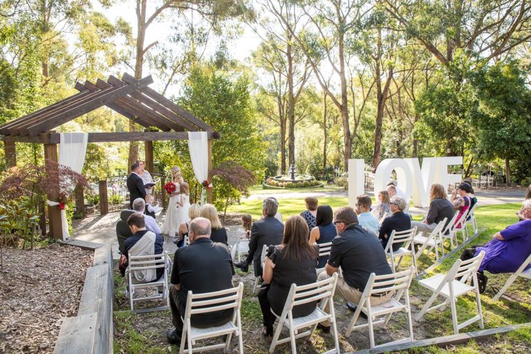 Melbourne Mini Weddings At A Glimpse